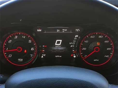 Certified 2023 Dodge Charger GT w/ Blacktop Package image 32