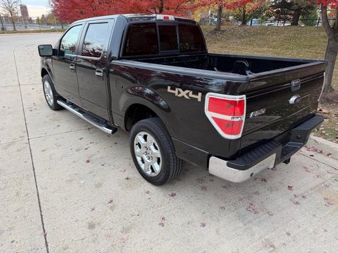 Used 2014 Ford F150 XLT w/ Equipment Group 302A Luxury image 8