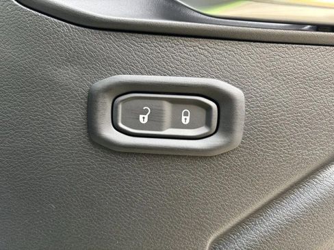 New 2026 Jeep Wrangler Unlimited Sport AWD/4WD image 28