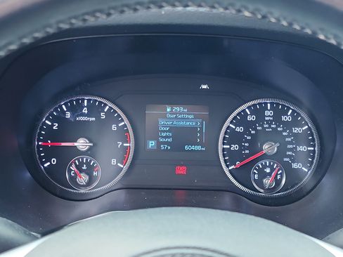 Used 2021 Kia Telluride S image 23