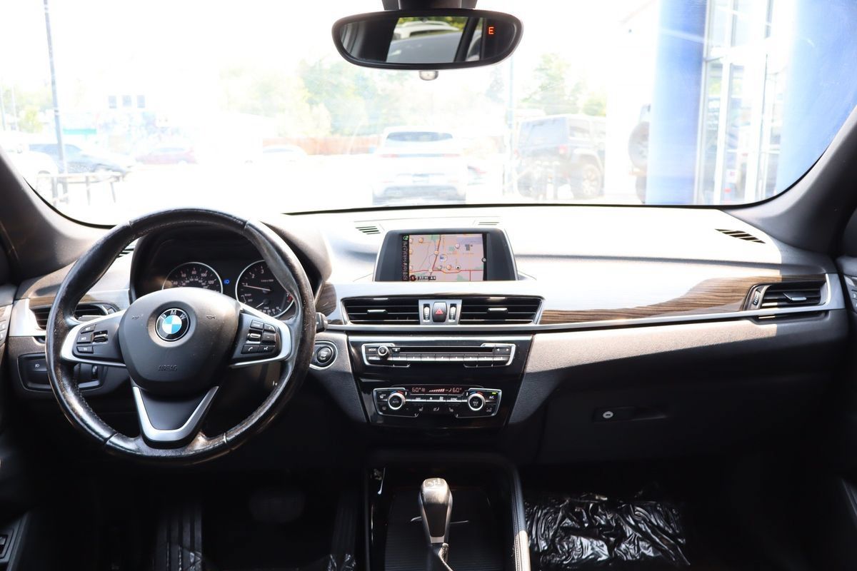 Used 2016 BMW X1 xDrive28i AWD/4WD image 12