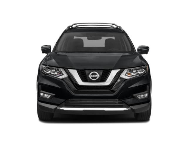 Used 2018 Nissan Rogue SL w/ Premium Package FWD image 7