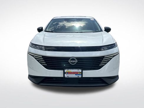 New 2025 Nissan Murano SL w/ Cargo Package image 8