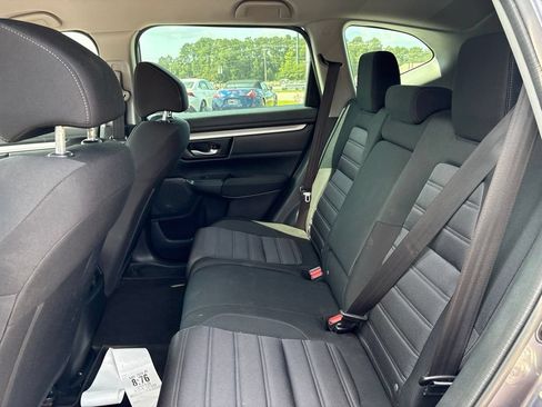 Used 2020 Honda CR-V LX image 11