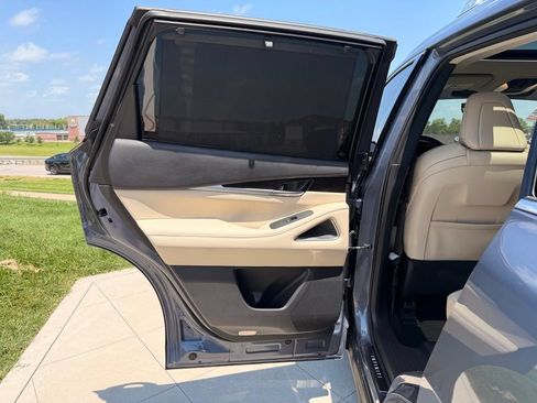 Used 2023 INFINITI QX60 Sensory w/ Vision Package AWD/4WD image 36
