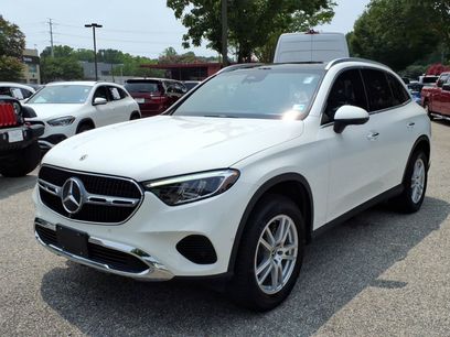 Used 2023 Mercedes-Benz GLC 300 4MATIC
