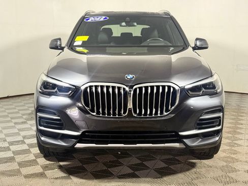 Used 2022 BMW X5 xDrive40i w/ Premium Package AWD/4WD image 9