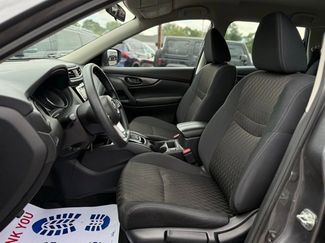 Used 2019 Nissan Rogue S video 2