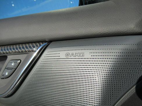 Used 2025 Cadillac CT5 V Blackwing w/ Super Cruise 1 Package image 35