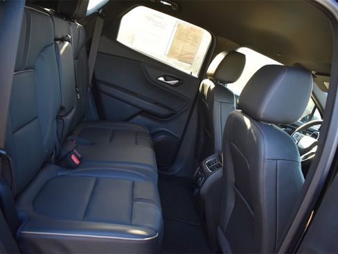 Used 2022 Chevrolet Blazer Premier image 18