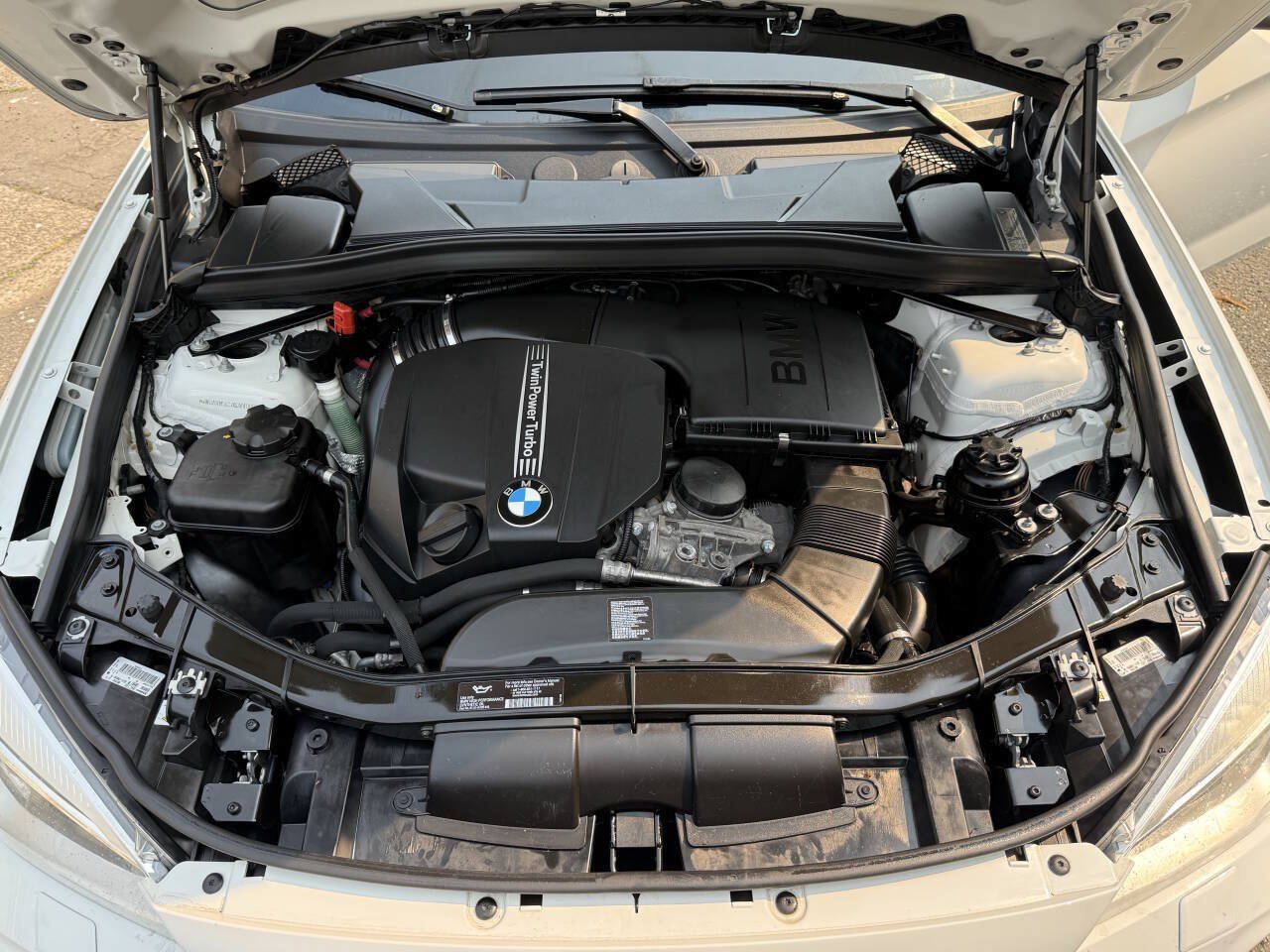 Used 2013 BMW X1 xDrive35i AWD/4WD image 29
