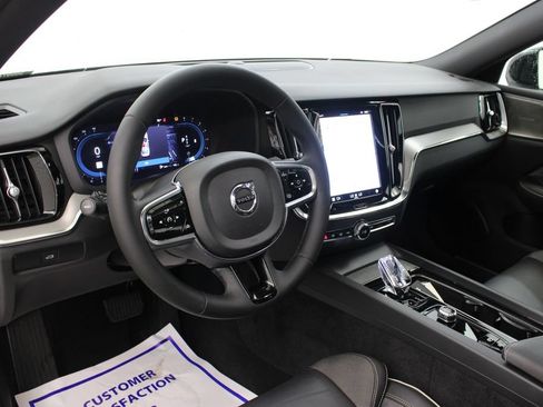 Certified 2024 Volvo S60 B5 Plus FWD image 17