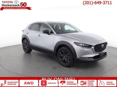 Used 2024 MAZDA CX-30 AWD 2.5 S w/ Select Sport Pkg