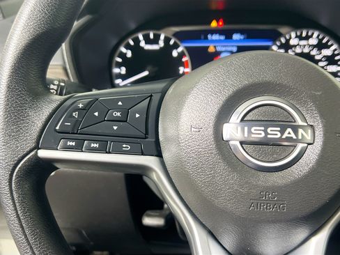 Used 2023 Nissan Altima 2.5 SV FWD image 18