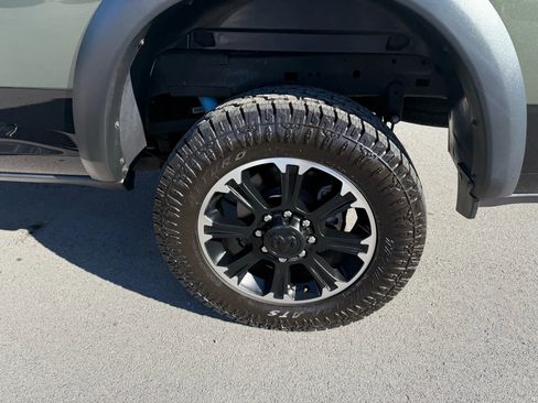 Used 2024 RAM 2500 Rebel w/ Towing Technology Group image 21