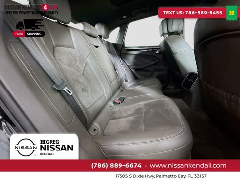 Used 2017 Porsche Macan S image 27