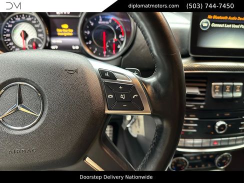 Used 2017 Mercedes-Benz G 65 AMG 4MATIC image 25