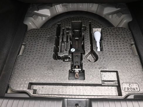 Certified 2023 Honda Accord EX image 23