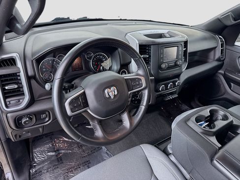 Used 2024 RAM 1500 Big Horn image 9