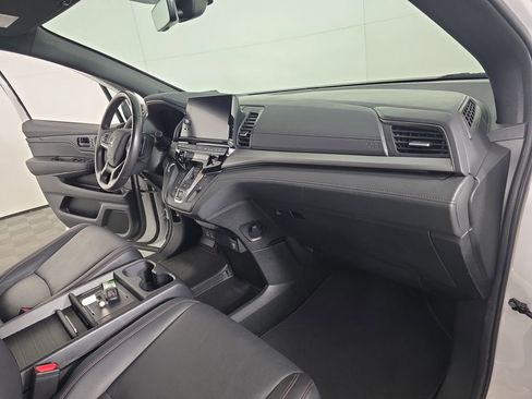 Used 2025 Honda Odyssey Sport-L image 20