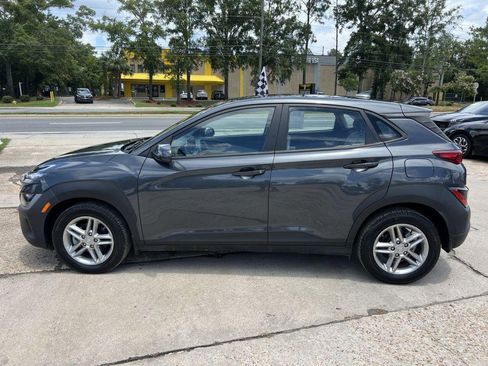 Used 2022 Hyundai Kona SE image 8