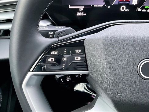 Used 2025 Audi A5 2.0T Premium Plus w/ Premium Plus image 11