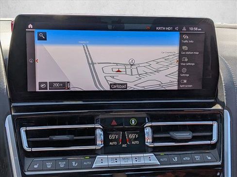 Used 2024 BMW 840i Gran Coupe RWD image 13