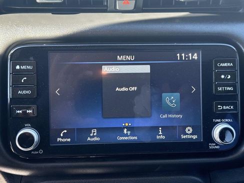 Used 2023 Nissan Kicks SR w/ Exterior Package image 20