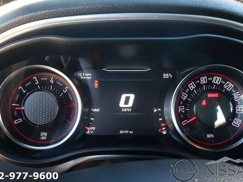 Used 2020 Dodge Challenger R/T Scat Pack image 16