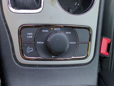 Used 2021 Jeep Grand Cherokee Limited w/ Quick Order Package 28K 80th AWD/4WD image 29