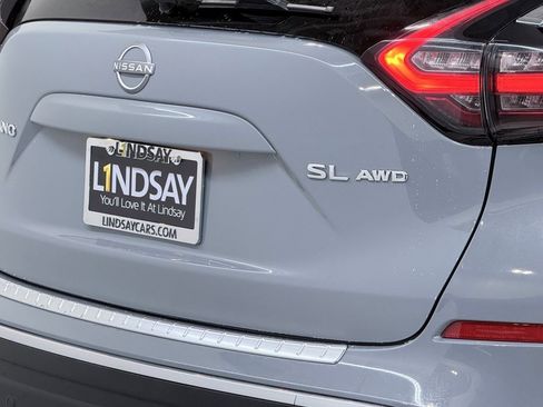 Used 2024 Nissan Murano SL image 7
