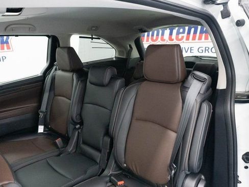 New 2026 Honda Odyssey Elite image 23