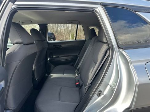 Used 2023 Toyota Corolla Cross LE image 14