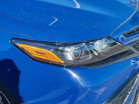 Certified 2023 Toyota Camry SE image 7