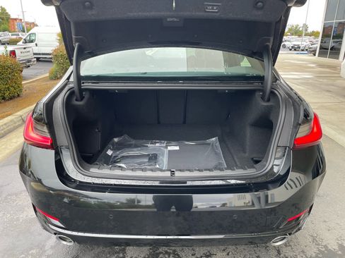 New 2026 BMW 330i Sedan w/ Premium Package image 19