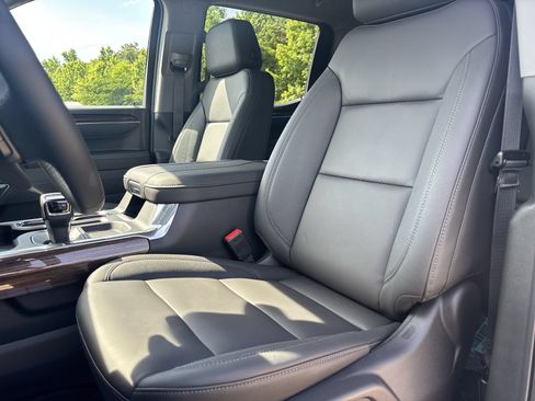 New 2026 Chevrolet Silverado 1500 LT Trail Boss w/ LT Trail Boss Premium Package AWD/4WD image 14