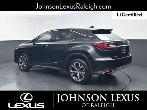 Used 2022 Lexus RX 350 FWD w/ Premium Package image 7