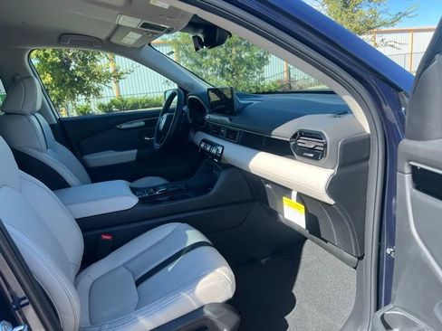 New 2026 Honda Passport RTL image 30