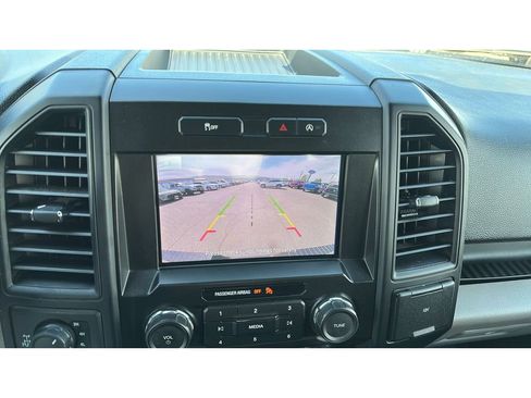 Used 2020 Ford F150 XL w/ Equipment Group 101A Mid AWD/4WD image 15