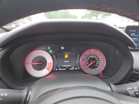 Used 2023 Acura TLX w/ A-SPEC Pkg image 22