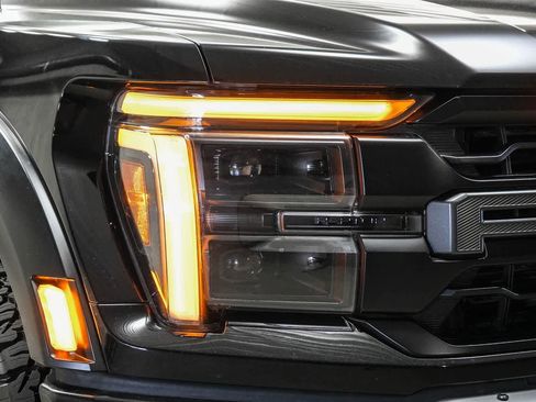 Used 2024 Ford F150 Raptor image 4