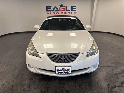 Used 2006 Toyota Solara image 3