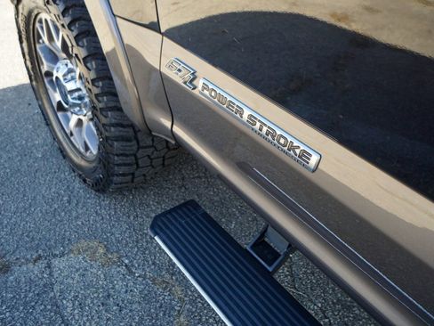 Used 2020 Ford F250 King Ranch w/ King Ranch Ultimate Package image 12