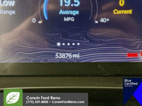 Used 2022 Jeep Grand Cherokee L Limited image 16