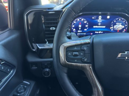 Used 2023 Chevrolet Silverado 1500 RST w/ All Star Edition Plus image 19