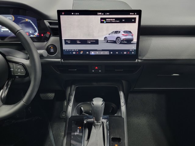 New 2026 MAZDA CX-5 Preferred AWD/4WD image 18