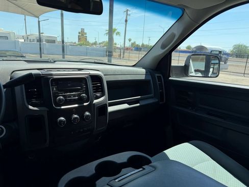 Used 2014 RAM 2500 Tradesman w/ Chrome Appearance Group RWD image 22