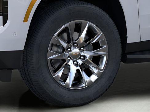New 2026 Chevrolet Tahoe Premier AWD/4WD image 19