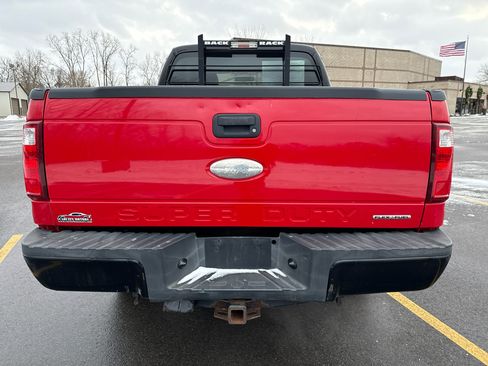 Used 2012 Ford F350 XL w/ PWR Equipment Group image 6