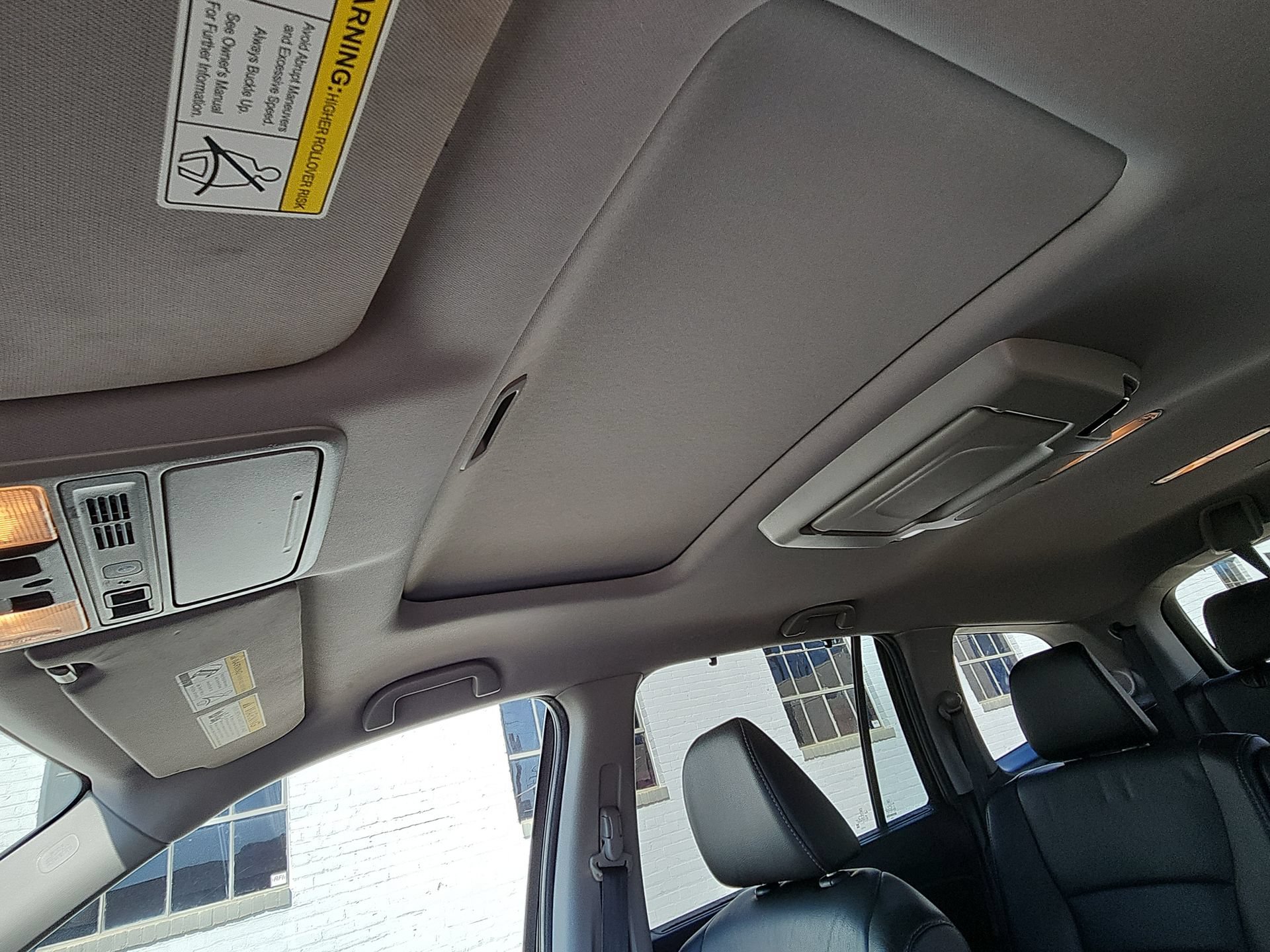 Used 2020 Honda Pilot Touring image 16